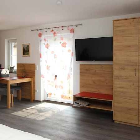 Doellelhof Erding Apartment Luaran gambar