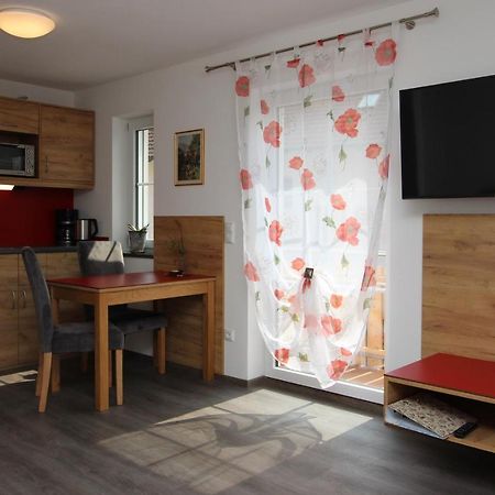 Doellelhof Erding Apartment Luaran gambar