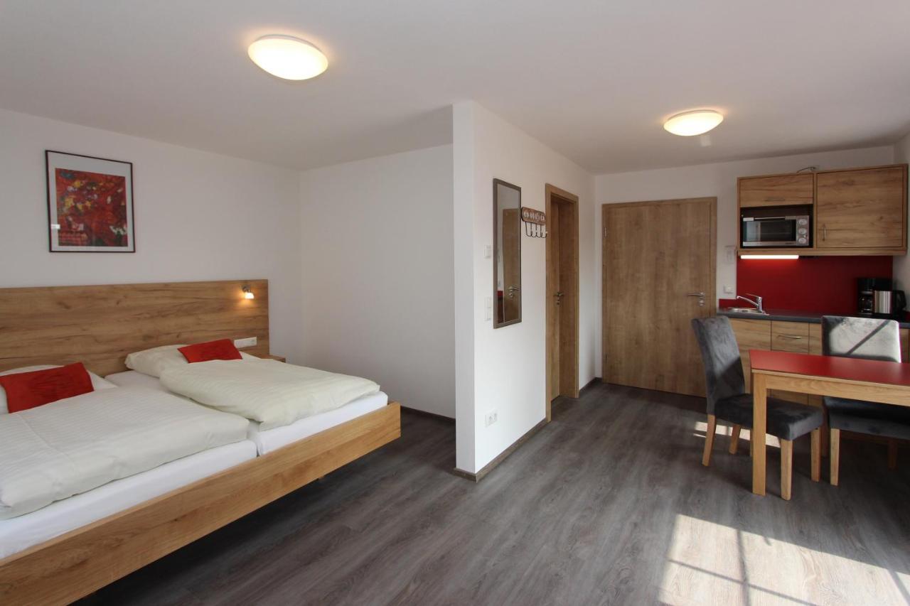 Doellelhof Erding Apartment Luaran gambar