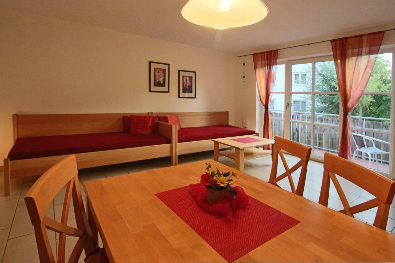 Doellelhof Erding Apartment Luaran gambar