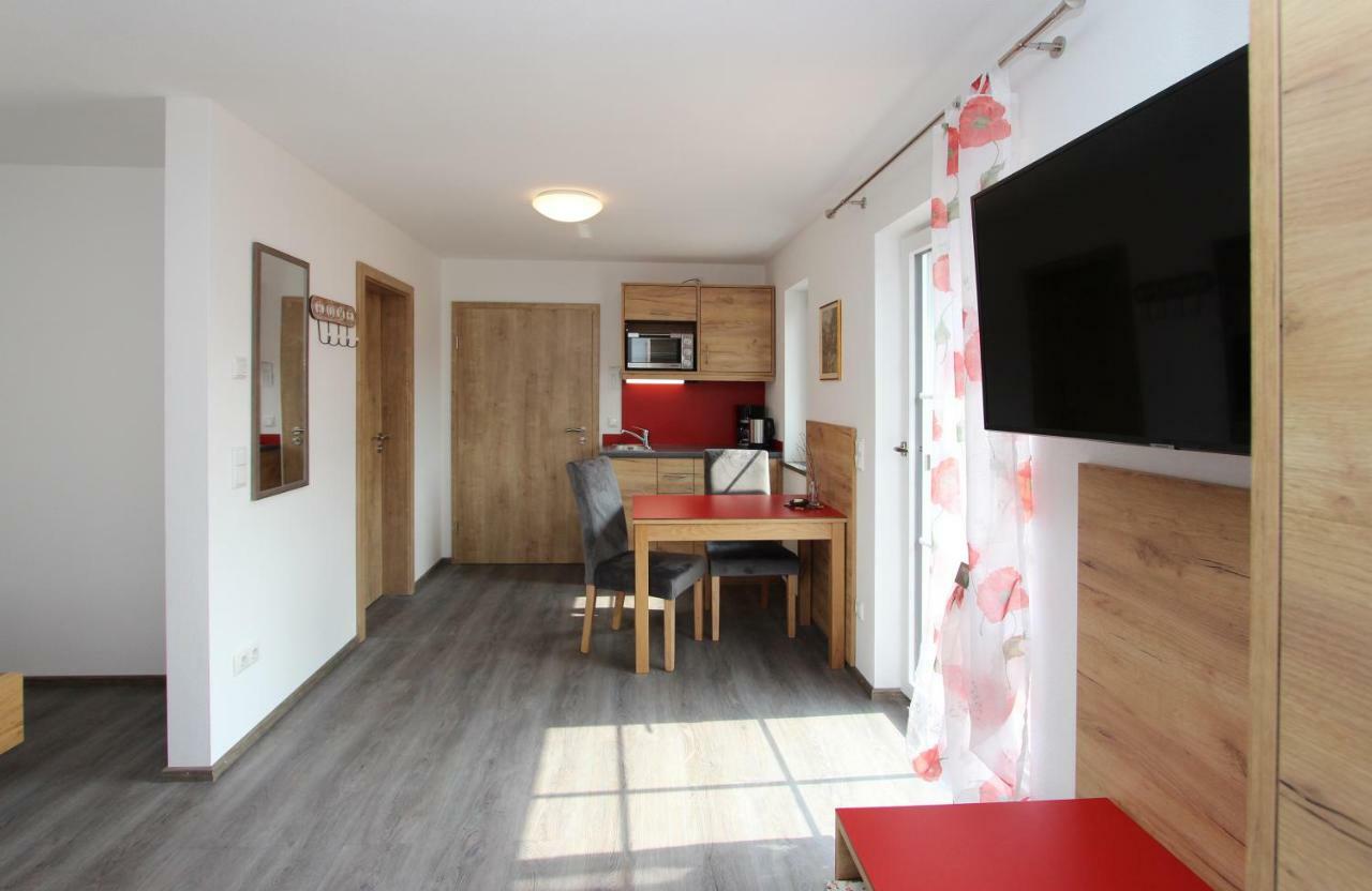 Doellelhof Erding Apartment Luaran gambar